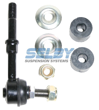 Front Sway Bar Link Fits Nissan 200SX S14 LH & RH LP8063 - Selby