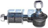 Front Sway Bar Link Fits Navara 2WD LP8116 - Selby