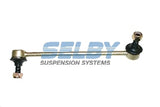 Front Sway Bar Link Fits Tarago TCR10 90-99 LH LP8123 - Selby