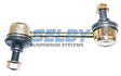 Rear Sway Bar Link Fits Camry SV21  LP8124 - Selby | Universal Auto Spares