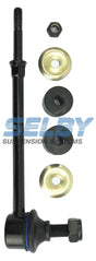 Rear Sway Bar Link Fits Hilux, 4 Runner 90-95 LP8125 - Selby | Universal Auto Spares