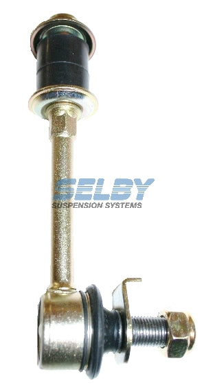 Rear Sway Bar Link Fits Prado 96-04 LP8126 - Selby | Universal Auto Spares