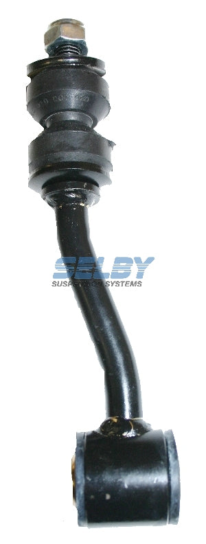 Sway Bar Link Fits Jeep 96-98 Front 100mm LP8143 - Selby | Universal Auto Spares