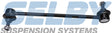 Link Pin Fits BMW E46 VAG-Various LP8145 - Selby