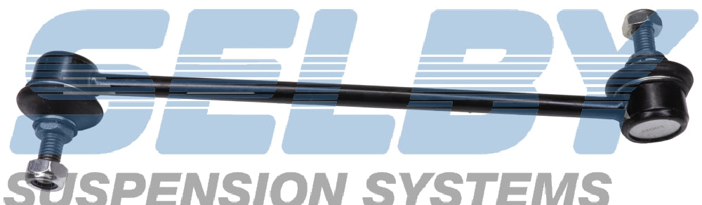 Link Pin Fits BMW E46 VAG-Various LP8145 - Selby