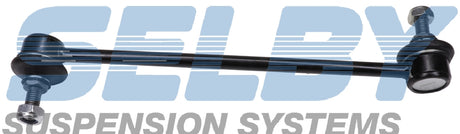 Link Pin Fits BMW E46 VAG-Various LP8145 - Selby