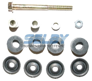 Front Sway Bar Link Fits Honda Odyssey LP8155 - Selby | Universal Auto Spares