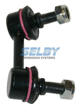 Front Sway Bar Link Fits Honda Accord LH (Up to 12/2002) LP8162 - Selby
