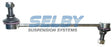 Link Pin Front Fits Mazda-BJ, Ford-KN, Mits-CJ/ZJ, Dodge-PM, Chry-JS LP8170 - Selby