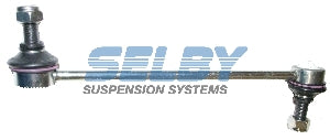 Link Pin Front Fits Mazda-BJ, Ford-KN, Mits-CJ/ZJ, Dodge-PM, Chry-JS LP8170 - Selby