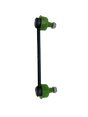 Sway Bar Link Pin Mazda Protege Rear LP8171 - Top Performance | Universal Auto Spares