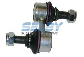 Front Sway Bar Link Fits Delica Spacegear LP8185 - Selby
