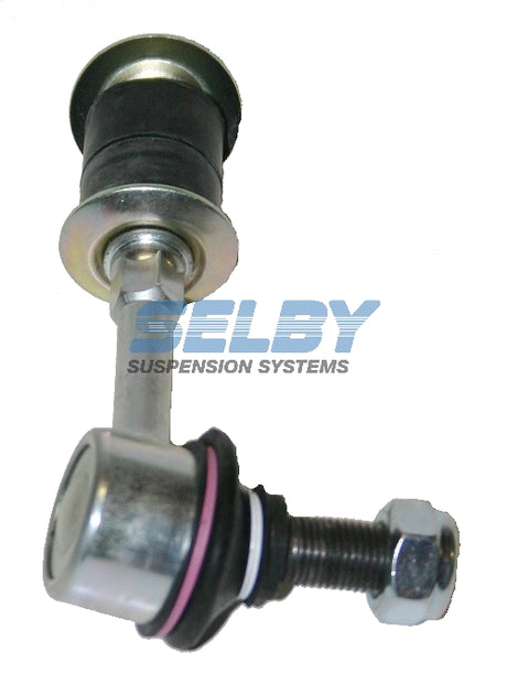 Rear Sway Bar Link Fits Delica Spacegear LP8186 - Selby | Universal Auto Spares