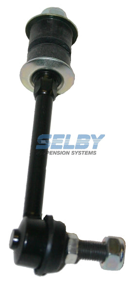 Front & Rear Sway Bar Link Coil Fits Patrol GQ LP8192 - Selby