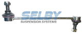 Front Sway Bar Link Fits Lexus ES300 LH LP8197 - Selby