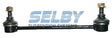 Front Sway Bar Link Fits Volvo S40 LP8206 - Selby