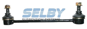 Front Sway Bar Link Fits Volvo S40 LP8206 - Selby