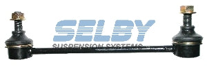 Front Sway Bar Link Fits Volvo S40 LP8206 - Selby