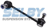 Sway Bar Link Fits Isuzu D-Max RH LP8210 - Selby