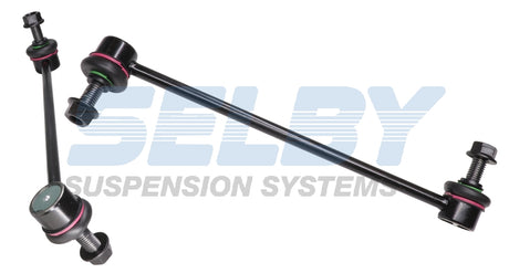 Sway Bar Link Fits LH Captiva, Traxx LP8217 - Selby | Universal Auto Spares