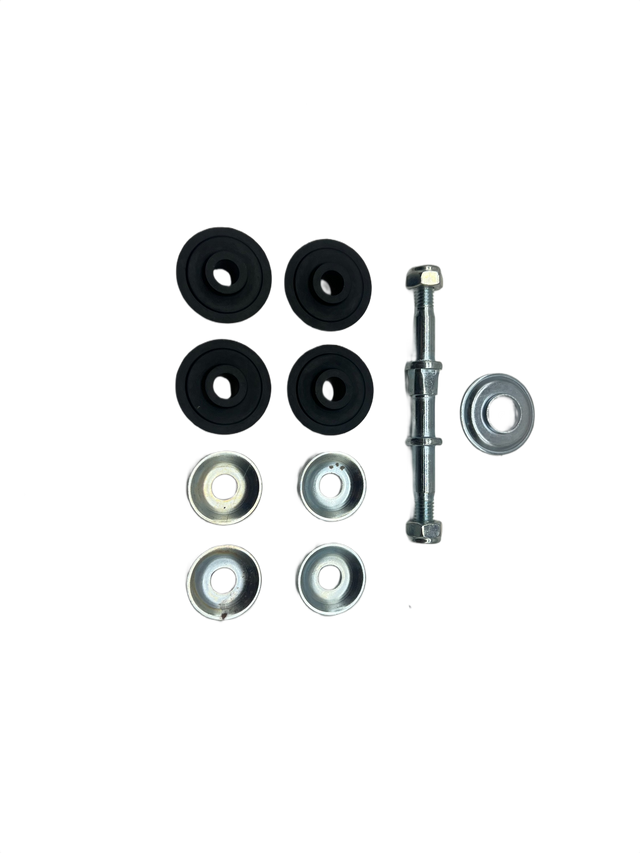 Sway Bar Link Pin Frt Toyota Echo LP82225 - Top Performance | Universal Auto Spares