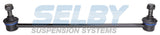 Front Link Pin Fits Suzuki Grand Vitara JT 05-08 LP822319 - Selby