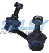Rear Link Pin Fits Honda Civic FB Rear LH LP822325L - Selby