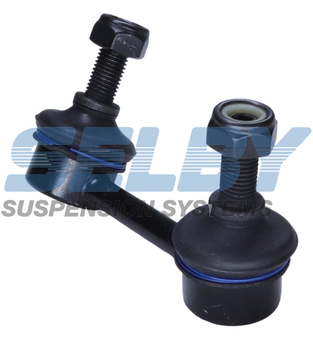 Rear Link Pin Fits Honda Civic FB Rear LH LP822325L - Selby