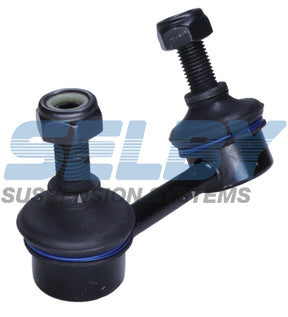 Rear Link Pin Fits Honda Civic FB Rear RH LP822325R - Selby