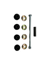 Toyota Hilux 4WD Ln Rn Kzn Yn Series Front LP822336 - Top Performance | Universal Auto Spares