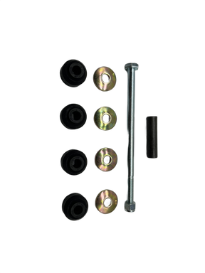 Toyota Hilux 4WD Ln Rn Kzn Yn Series Front LP822336 - Top Performance | Universal Auto Spares