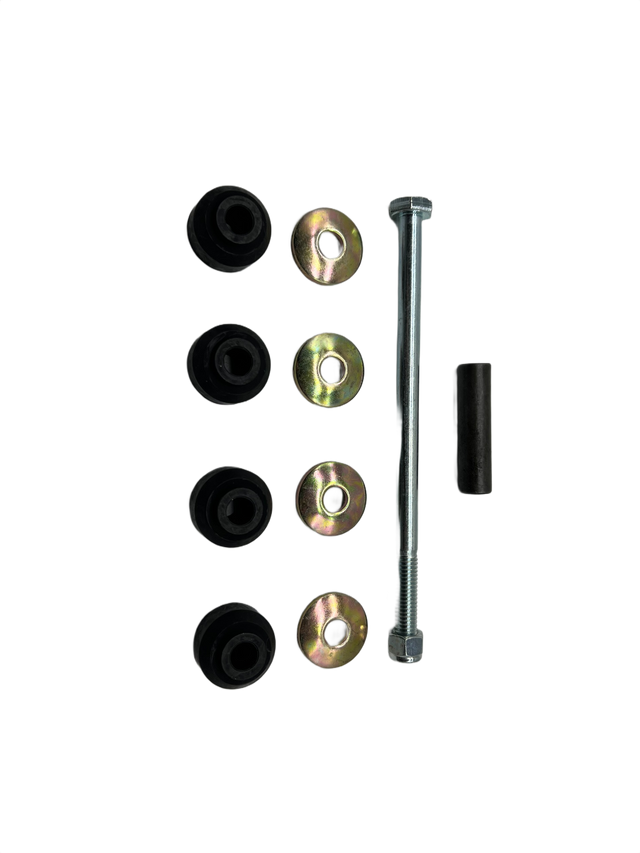 Toyota Hilux 4WD Ln Rn Kzn Yn Series Front LP822336 - Top Performance | Universal Auto Spares
