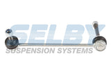 Stabilizer Bar Link Fits BMW X5, X6 Front Left without Adaptive Control LP82236 - Selby
