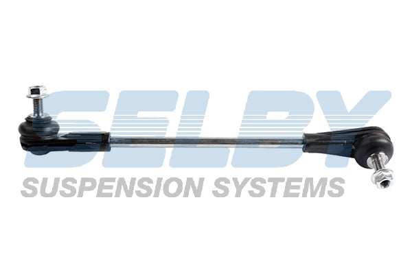 Stabilizer Bar Link Fits BMW 1-Series, 3-Series, 4-Series Front Right LP82237 - Selby