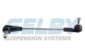 Stabilizer Bar Link Fits BMW 1-Series, 3-Series, 4-Series Front Left LP82238 - Selby
