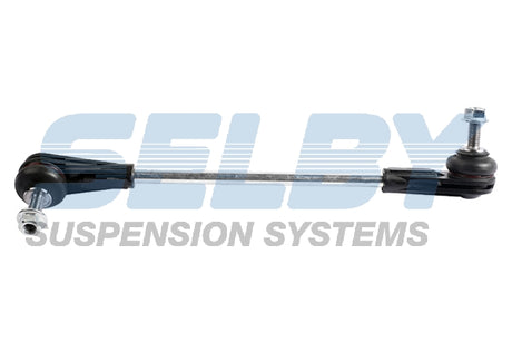 Stabilizer Bar Link Fits BMW 1-Series, 3-Series, 4-Series Front Left LP82238 - Selby