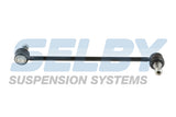 Stabilizer Bar Link Fits Jaguar: E-Pace, Land Rover: Discovery Sport, Range Rover Evoque Front LP82239 - Selby
