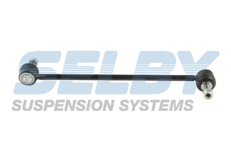 Stabilizer Bar Link Fits Jaguar: E-Pace, Land Rover: Discovery Sport, Range Rover Evoque Front LP82239 - Selby