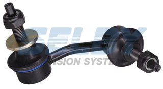Sway Bars & Links