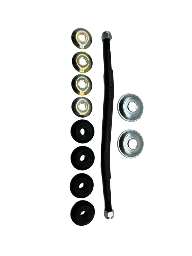 Sway Bar Link Pin C/Dore Frt Single Link LP9203 - Top Performance | Universal Auto Spares