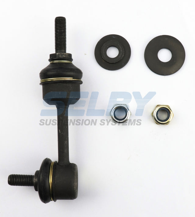 Sway Bar Link Pin (R) Fits Falcon BA, BF, FG (BA5C486A) Ball Joint Type LP9300BJ - Selby | Universal Auto Spares