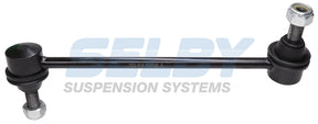 Front Link Pin (R) Fits Ford Ranger PX, BT50 UP/UR LP9603R - Selby