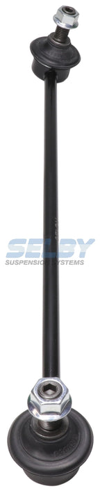 Front Link Pin (L) Fits Honda Civic FB Front LP9605L - Selby