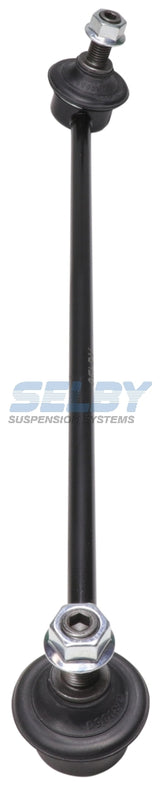 Front Link Pin (L) Fits Honda Civic FB Front LP9605L - Selby