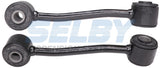 Sway Bar Link Fits Dodge Nitro / Jeep Cherokee KK Front LP9606 - Selby