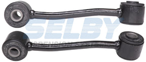 Sway Bar Link Fits Dodge Nitro / Jeep Cherokee KK Front LP9606 - Selby