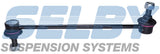 Front Link Pin Fits Hyundai I30-GD, Elantra-MD LP9608 - Selby