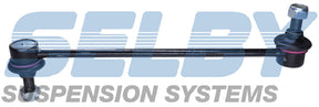 Front Link Pin Fits Hyundai I30-GD, Elantra-MD LP9608 - Selby