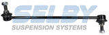 Sway Bar Link LH Fits Hyundai/Kia LP9615L - Selby