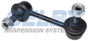 Front Sway Bar Link Fits Mazda CX9 TB LH LP9618L - Selby